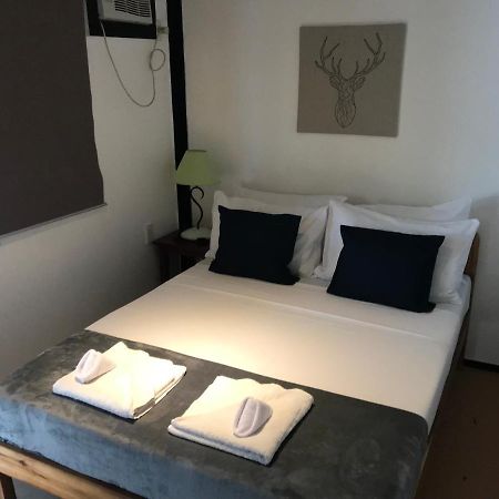 Hotel Keira Backpackers El Nido Zewnętrze zdjęcie