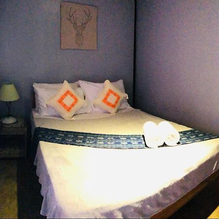 Hotel Keira Backpackers El Nido Zewnętrze zdjęcie