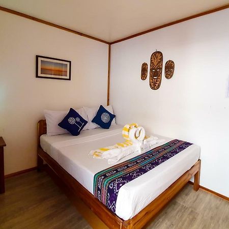 Hotel Keira Backpackers El Nido Zewnętrze zdjęcie