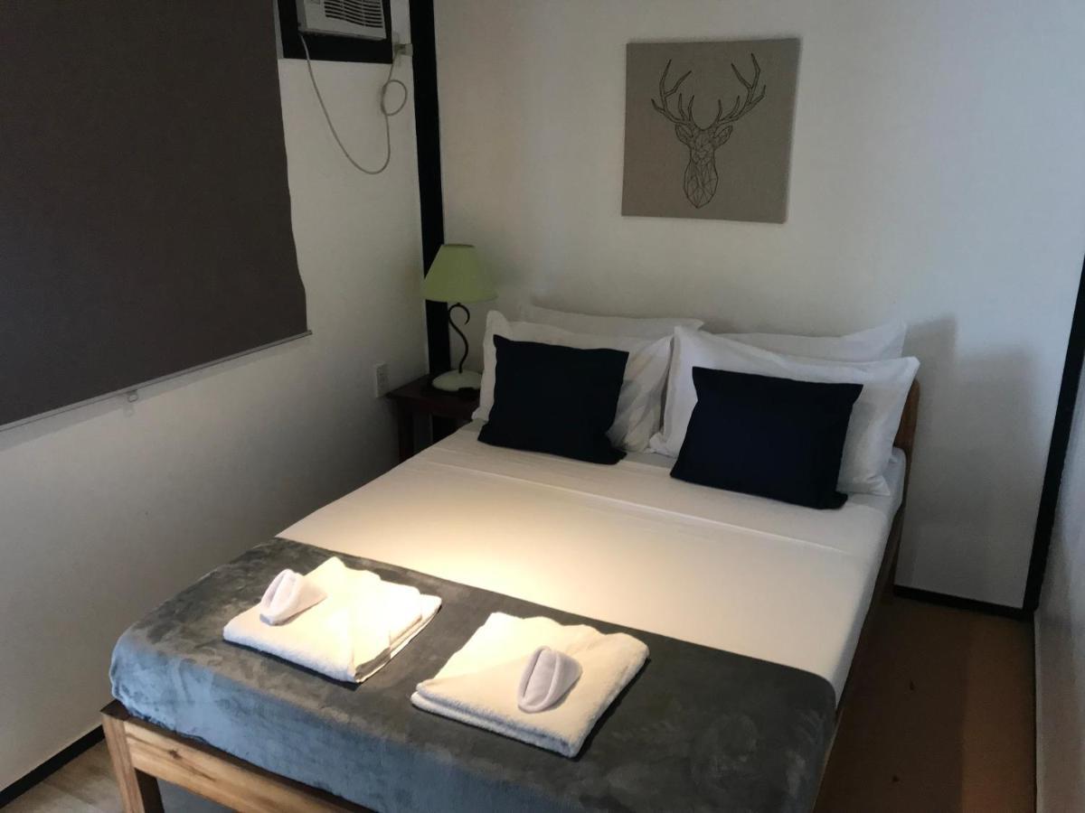 Hotel Keira Backpackers El Nido Zewnętrze zdjęcie