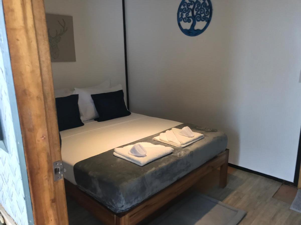 Hotel Keira Backpackers El Nido Zewnętrze zdjęcie