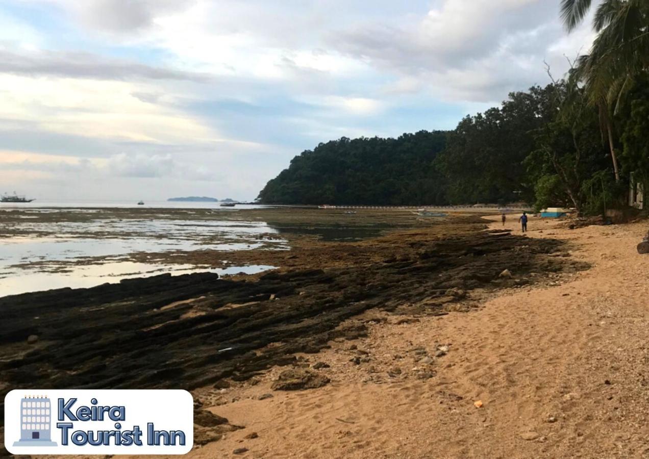 Hotel Keira Backpackers El Nido Pokój zdjęcie