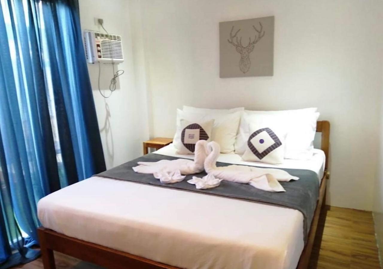 Hotel Keira Backpackers El Nido Zewnętrze zdjęcie