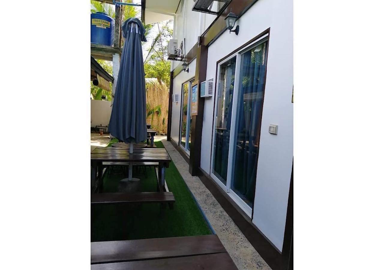 Hotel Keira Backpackers El Nido Zewnętrze zdjęcie