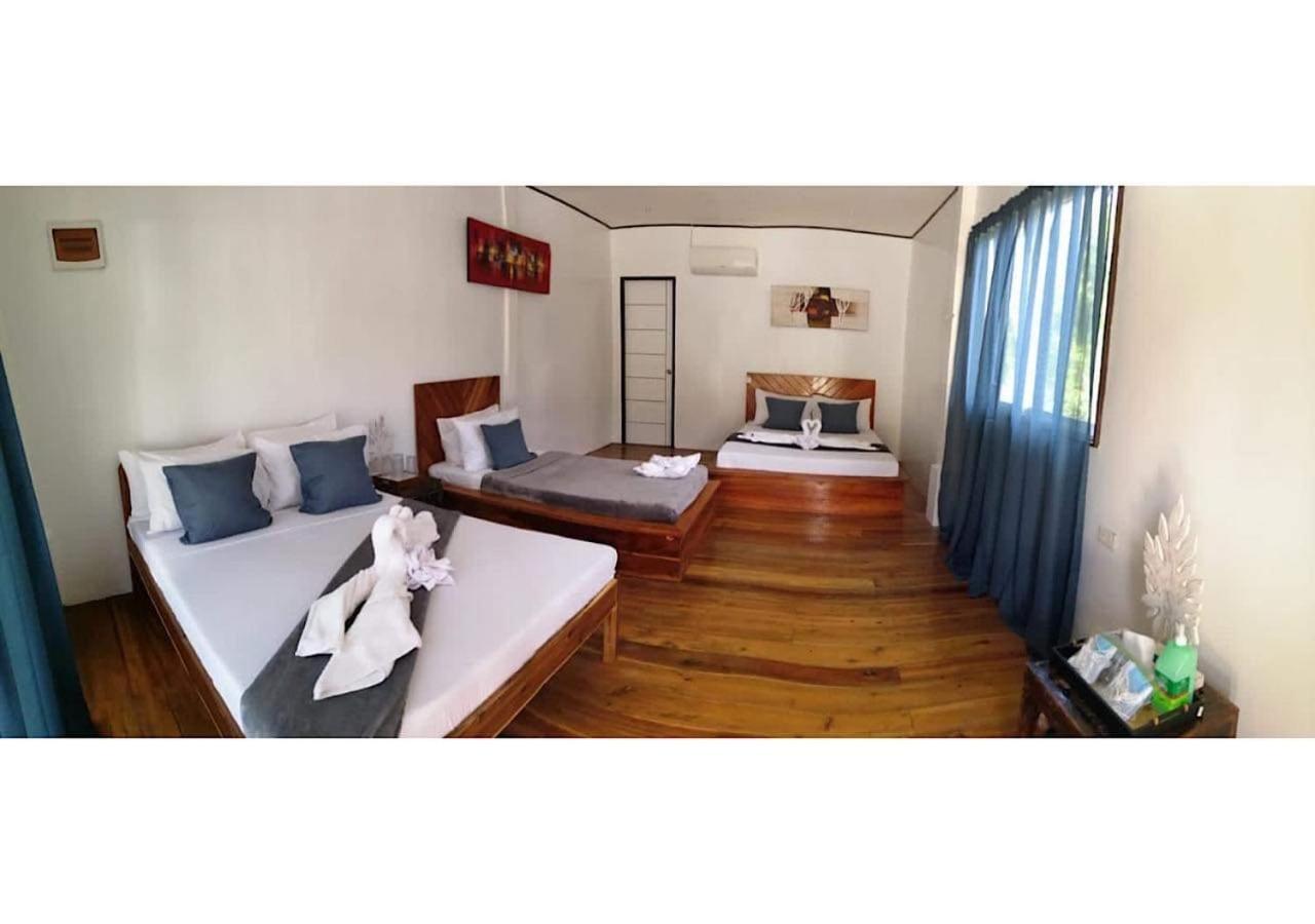 Hotel Keira Backpackers El Nido Zewnętrze zdjęcie