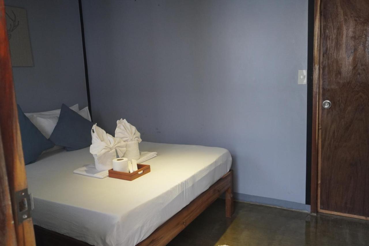 Hotel Keira Backpackers El Nido Zewnętrze zdjęcie