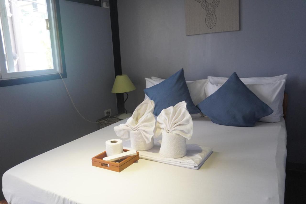 Hotel Keira Backpackers El Nido Zewnętrze zdjęcie