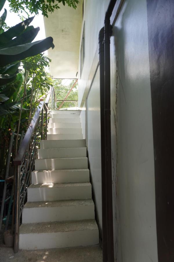 Hotel Keira Backpackers El Nido Zewnętrze zdjęcie