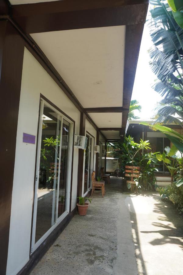Hotel Keira Backpackers El Nido Zewnętrze zdjęcie