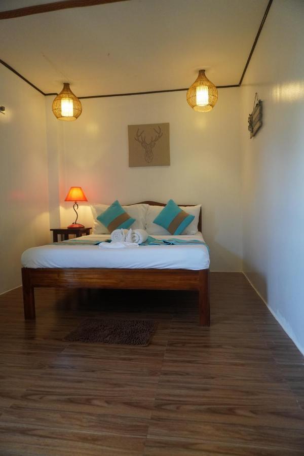 Hotel Keira Backpackers El Nido Zewnętrze zdjęcie