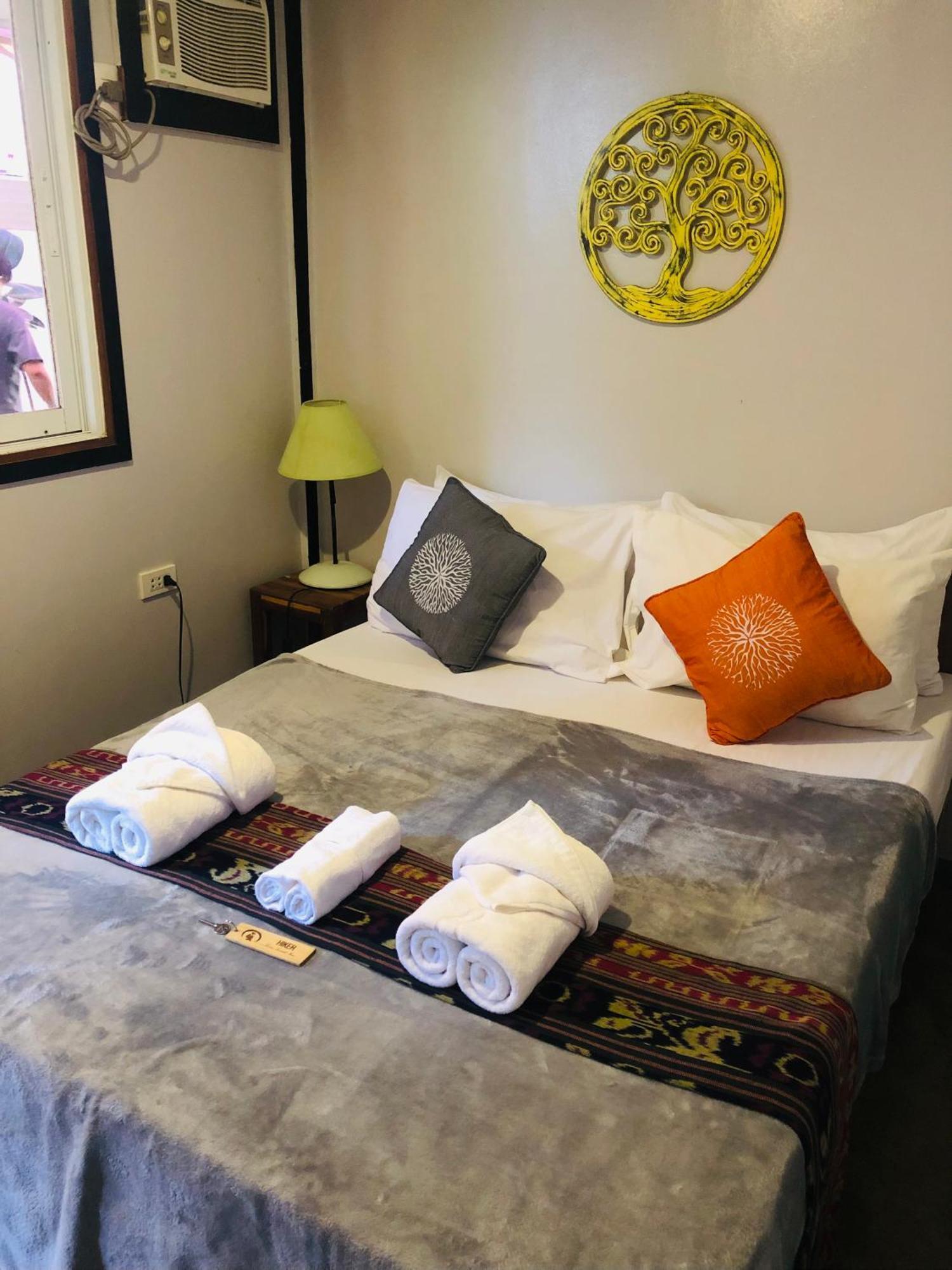 Hotel Keira Backpackers El Nido Zewnętrze zdjęcie