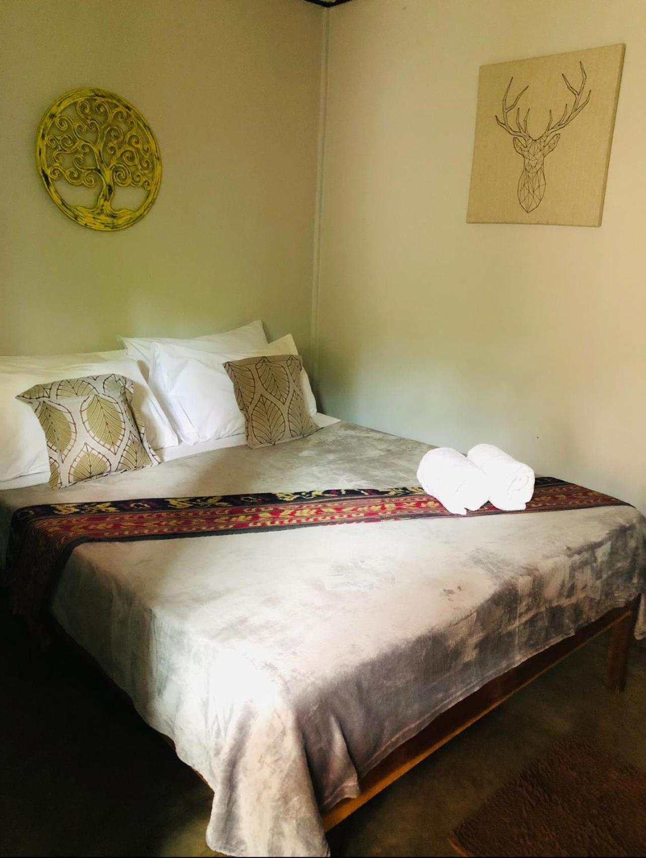 Hotel Keira Backpackers El Nido Zewnętrze zdjęcie