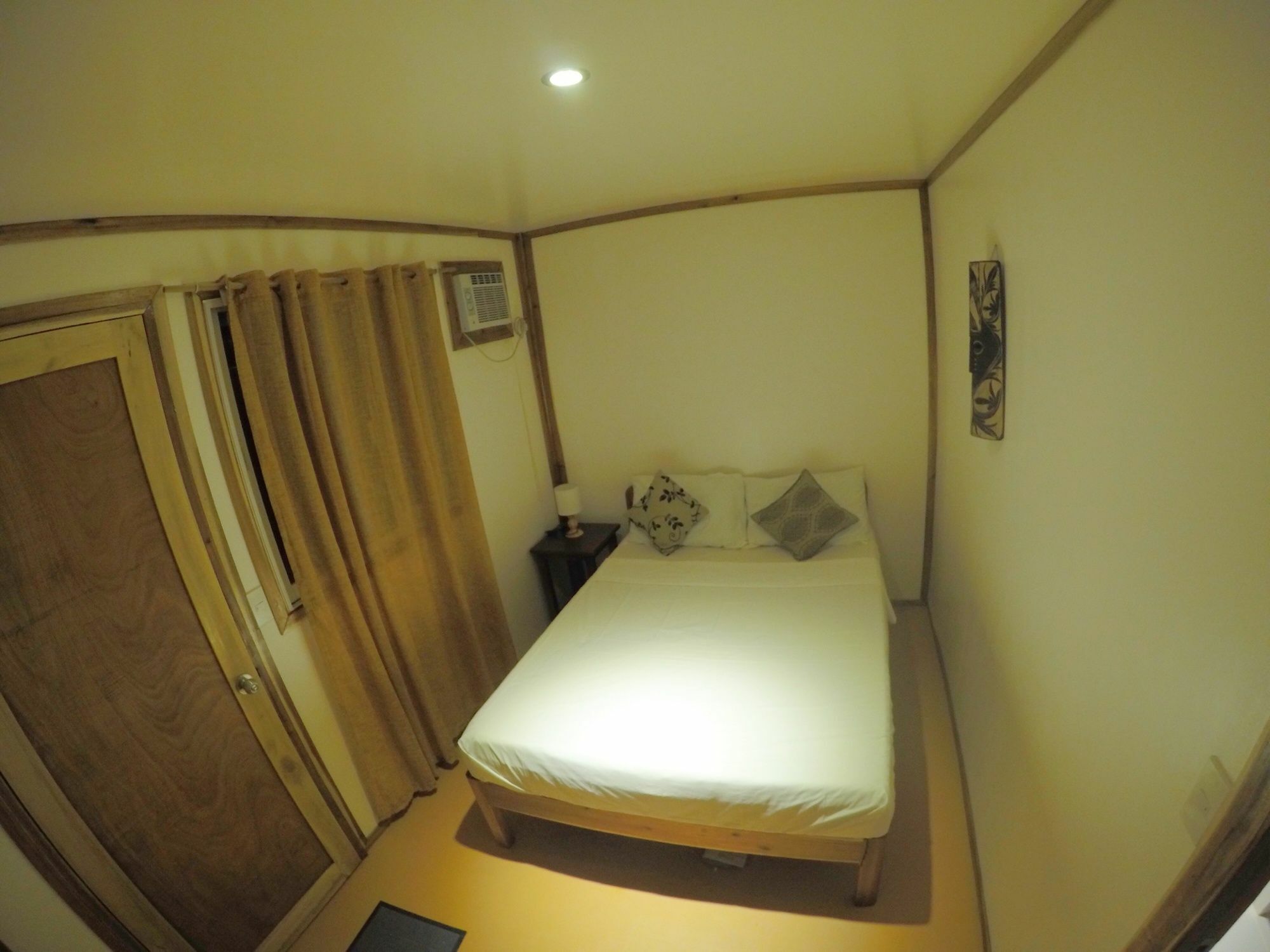 Hotel Keira Backpackers El Nido Zewnętrze zdjęcie