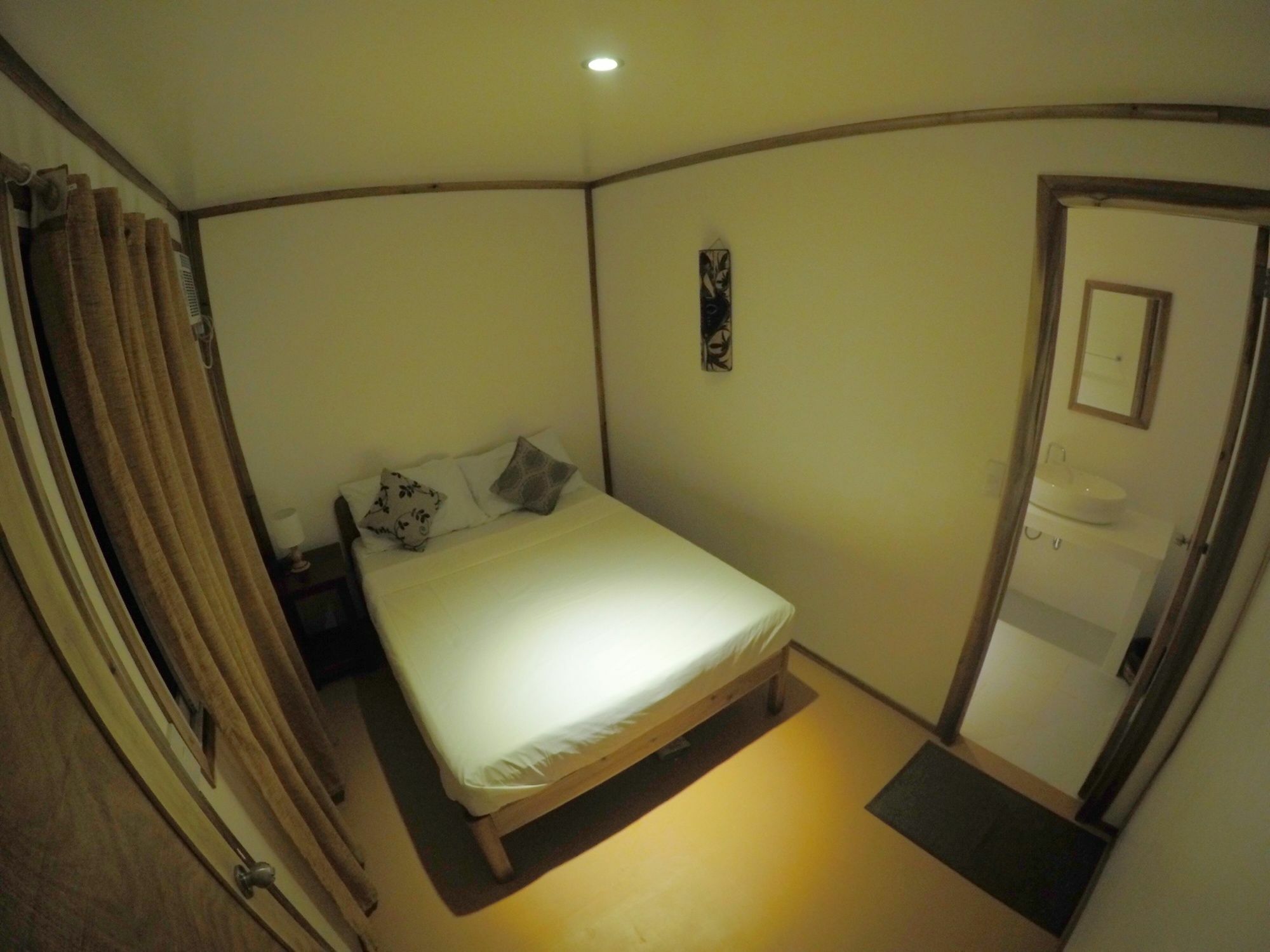 Hotel Keira Backpackers El Nido Zewnętrze zdjęcie
