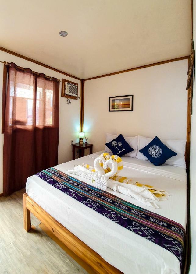 Hotel Keira Backpackers El Nido Zewnętrze zdjęcie