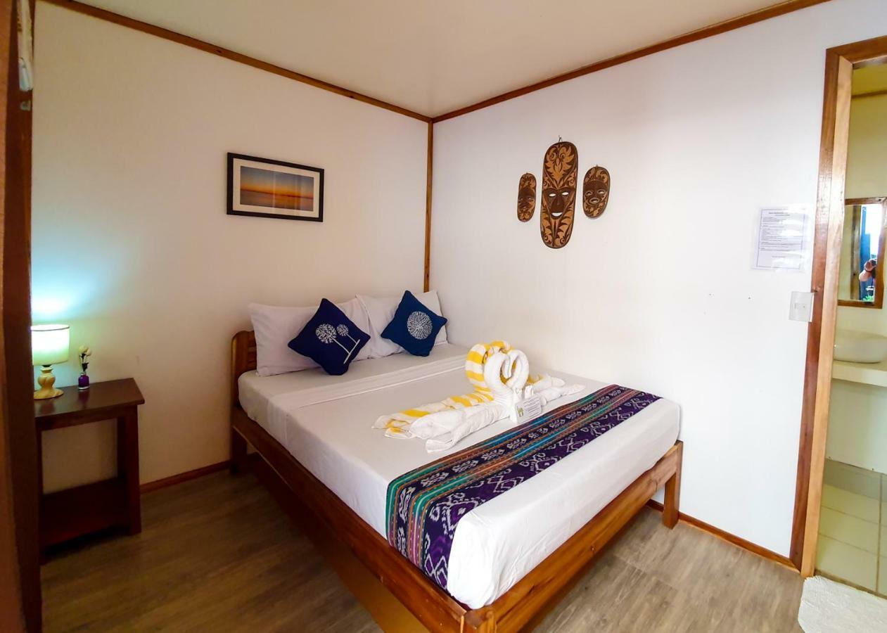 Hotel Keira Backpackers El Nido Zewnętrze zdjęcie